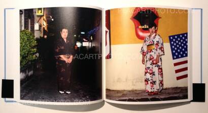 Ryuichi Ishikawa,Okinawan portraits 2010-2012 (Signed)