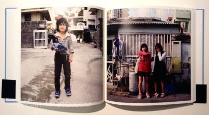 Ryuichi Ishikawa,Okinawan portraits 2010-2012 (Signed) Ryuichi Ishikawa,Okinawan portraits 2010-2012 (Signed)
