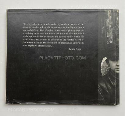 Helen Levitt,A WAY OF SEEING (FIRST HARDCOVER EDT) Helen Levitt,A WAY OF SEEING (FIRST HARDCOVER EDT)