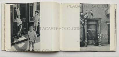 Helen Levitt,A WAY OF SEEING (FIRST HARDCOVER EDT) Helen Levitt,A WAY OF SEEING (FIRST HARDCOVER EDT)