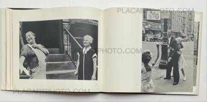 Helen Levitt,A WAY OF SEEING (FIRST HARDCOVER EDT) Helen Levitt,A WAY OF SEEING (FIRST HARDCOVER EDT)