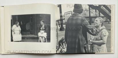 Helen Levitt,A WAY OF SEEING (FIRST HARDCOVER EDT) Helen Levitt,A WAY OF SEEING (FIRST HARDCOVER EDT)