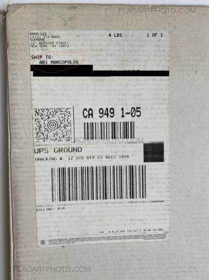 Larry Clark,CALENDAR SUPREME(RARE EX LIBRIS) Larry Clark,CALENDAR SUPREME(RARE EX LIBRIS)