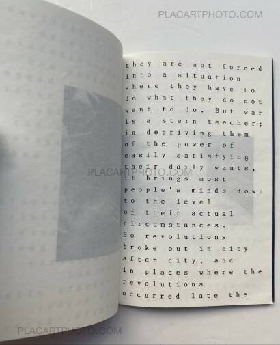 Sophie Ristelhueber,EVERY ONE (SIGNED) Sophie Ristelhueber,EVERY ONE (SIGNED)