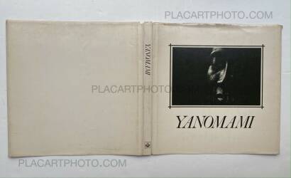 Claudia Andujar,YANOMAMI Claudia Andujar,YANOMAMI