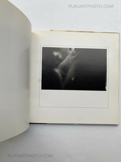 Claudia Andujar,YANOMAMI Claudia Andujar,YANOMAMI