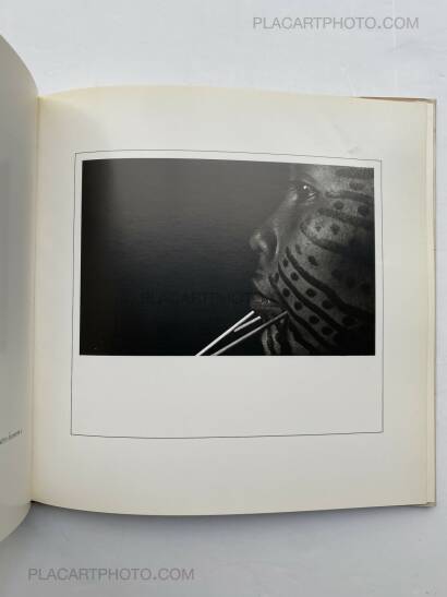 Claudia Andujar,YANOMAMI Claudia Andujar,YANOMAMI