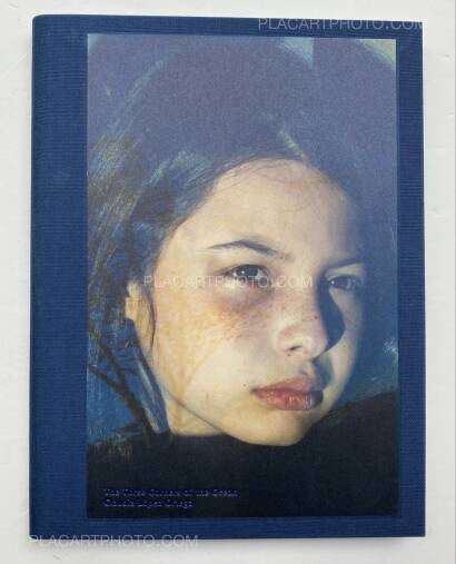 Claudia Lopez Ortega,The Three Corners of the ocean (Signed) Claudia Lopez Ortega,The Three Corners of the ocean (Signed)