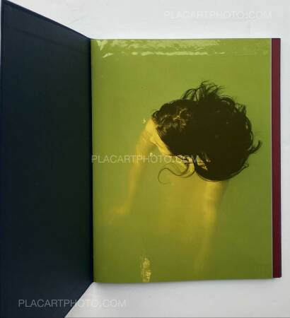 Claudia Lopez Ortega,The Three Corners of the ocean (Signed) Claudia Lopez Ortega,The Three Corners of the ocean (Signed)