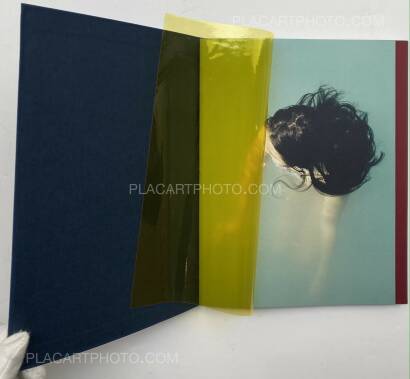 Claudia Lopez Ortega,The Three Corners of the ocean (Signed) Claudia Lopez Ortega,The Three Corners of the ocean (Signed)