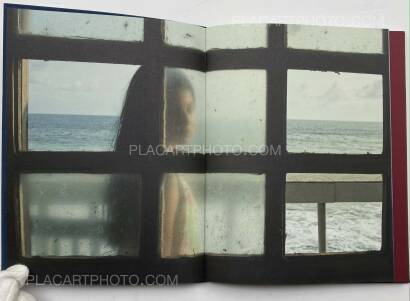 Claudia Lopez Ortega,The Three Corners of the ocean (Signed) Claudia Lopez Ortega,The Three Corners of the ocean (Signed)