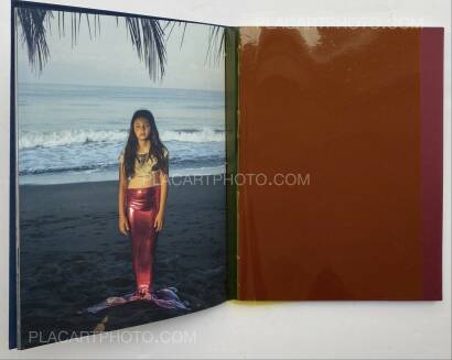 Claudia Lopez Ortega,The Three Corners of the ocean (Signed) Claudia Lopez Ortega,The Three Corners of the ocean (Signed)