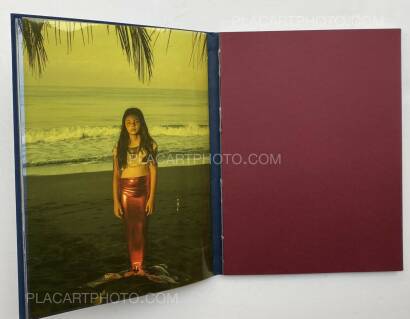 Claudia Lopez Ortega,The Three Corners of the ocean (Signed) Claudia Lopez Ortega,The Three Corners of the ocean (Signed)