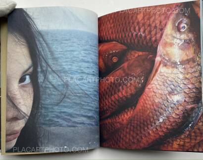 Claudia Lopez Ortega,The Three Corners of the ocean (Signed) Claudia Lopez Ortega,The Three Corners of the ocean (Signed)
