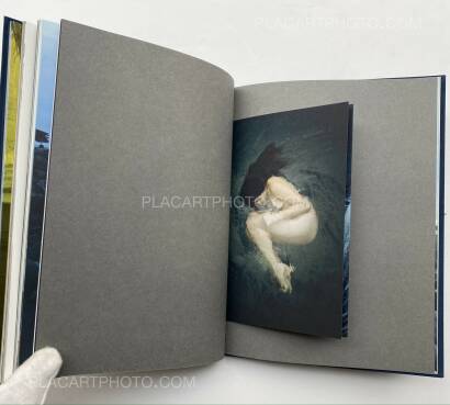 Claudia Lopez Ortega,The Three Corners of the ocean (Signed) Claudia Lopez Ortega,The Three Corners of the ocean (Signed)