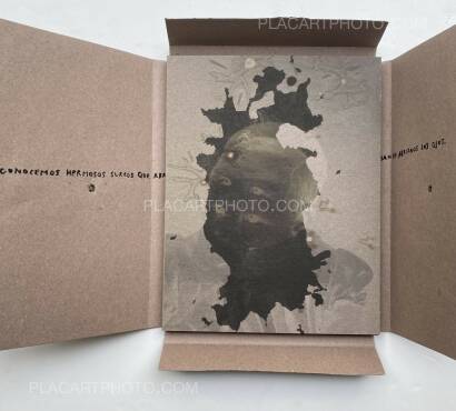 Joan Fontcuberta ,MICTLÁN (SPECIAL EDT /100 SIGNED) Joan Fontcuberta ,MICTLÁN (SPECIAL EDT /100 SIGNED)
