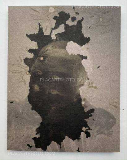 Joan Fontcuberta ,MICTLÁN (SPECIAL EDT /100 SIGNED) Joan Fontcuberta ,MICTLÁN (SPECIAL EDT /100 SIGNED)