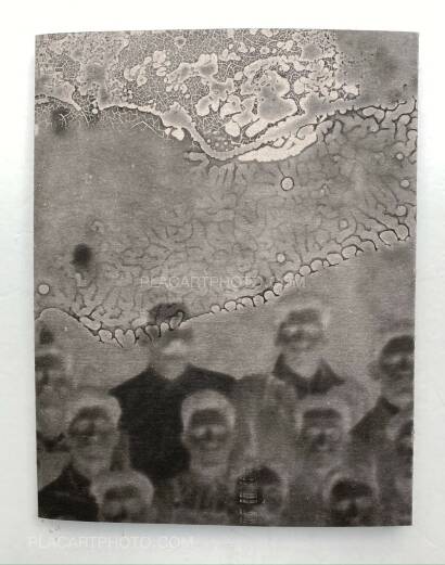 Joan Fontcuberta ,MICTLÁN (SPECIAL EDT /100 SIGNED) Joan Fontcuberta ,MICTLÁN (SPECIAL EDT /100 SIGNED)