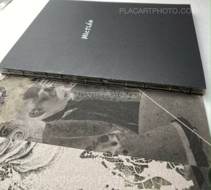 Joan Fontcuberta ,MICTLÁN (SPECIAL EDT /100 SIGNED) Joan Fontcuberta ,MICTLÁN (SPECIAL EDT /100 SIGNED)