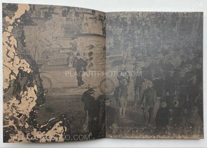 Joan Fontcuberta ,MICTLÁN (SPECIAL EDT /100 SIGNED) Joan Fontcuberta ,MICTLÁN (SPECIAL EDT /100 SIGNED)
