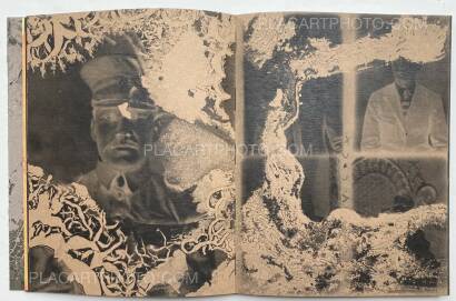 Joan Fontcuberta ,MICTLAN (SPECIAL EDT /100 SIGNED) Joan Fontcuberta ,MICTLAN (SPECIAL EDT /100 SIGNED)