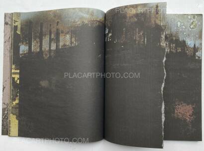 Joan Fontcuberta ,MICTLÁN (SPECIAL EDT /100 SIGNED) Joan Fontcuberta ,MICTLÁN (SPECIAL EDT /100 SIGNED)