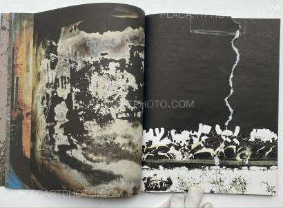 Joan Fontcuberta ,MICTLAN (SPECIAL EDT /100 SIGNED) Joan Fontcuberta ,MICTLAN (SPECIAL EDT /100 SIGNED)