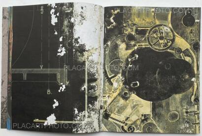 Joan Fontcuberta ,MICTLAN (SPECIAL EDT /100 SIGNED) Joan Fontcuberta ,MICTLAN (SPECIAL EDT /100 SIGNED)