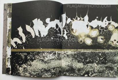 Joan Fontcuberta ,MICTLAN (SPECIAL EDT /100 SIGNED) Joan Fontcuberta ,MICTLAN (SPECIAL EDT /100 SIGNED)