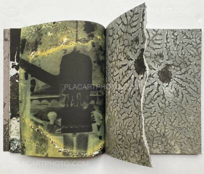 Joan Fontcuberta ,MICTLÁN (SPECIAL EDT /100 SIGNED) Joan Fontcuberta ,MICTLÁN (SPECIAL EDT /100 SIGNED)