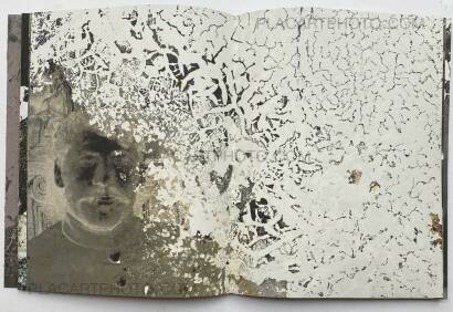 Joan Fontcuberta ,MICTLAN (SPECIAL EDT /100 SIGNED) Joan Fontcuberta ,MICTLAN (SPECIAL EDT /100 SIGNED)
