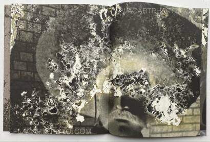 Joan Fontcuberta ,MICTLÁN (SPECIAL EDT /100 SIGNED) Joan Fontcuberta ,MICTLÁN (SPECIAL EDT /100 SIGNED)