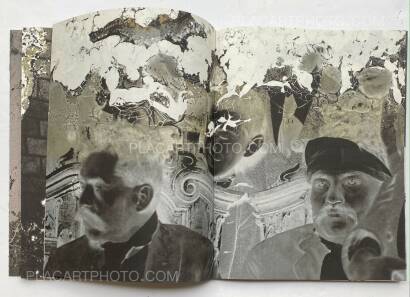 Joan Fontcuberta ,MICTLAN (SPECIAL EDT /100 SIGNED) Joan Fontcuberta ,MICTLAN (SPECIAL EDT /100 SIGNED)