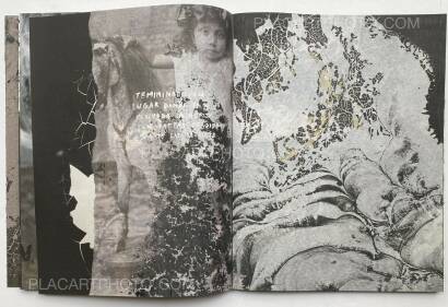 Joan Fontcuberta ,MICTLAN (SPECIAL EDT /100 SIGNED) Joan Fontcuberta ,MICTLAN (SPECIAL EDT /100 SIGNED)