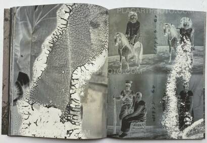 Joan Fontcuberta ,MICTLÁN (SPECIAL EDT /100 SIGNED) Joan Fontcuberta ,MICTLÁN (SPECIAL EDT /100 SIGNED)