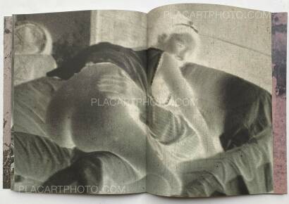 Joan Fontcuberta ,MICTLAN (SPECIAL EDT /100 SIGNED) Joan Fontcuberta ,MICTLAN (SPECIAL EDT /100 SIGNED)