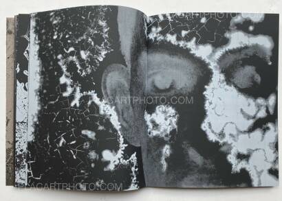 Joan Fontcuberta ,MICTLÁN (SPECIAL EDT /100 SIGNED) Joan Fontcuberta ,MICTLÁN (SPECIAL EDT /100 SIGNED)