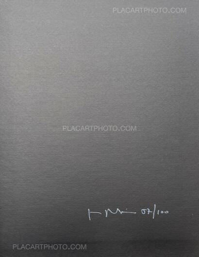 Joan Fontcuberta ,MICTLÁN (SPECIAL EDT /100 SIGNED) Joan Fontcuberta ,MICTLÁN (SPECIAL EDT /100 SIGNED)