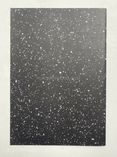 Jean-Yves Roy,PFEIL IM WELTRAUM (ONLY 50 COPIES) Jean-Yves Roy,PFEIL IM WELTRAUM (ONLY 50 COPIES)