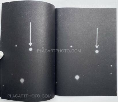 Jean-Yves Roy,PFEIL IM WELTRAUM (ONLY 50 COPIES) Jean-Yves Roy,PFEIL IM WELTRAUM (ONLY 50 COPIES)