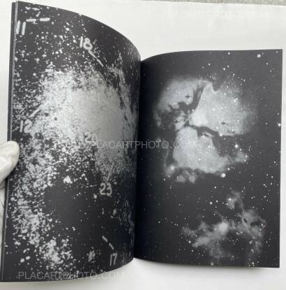 Jean-Yves Roy,PFEIL IM WELTRAUM (ONLY 50 COPIES) Jean-Yves Roy,PFEIL IM WELTRAUM (ONLY 50 COPIES)