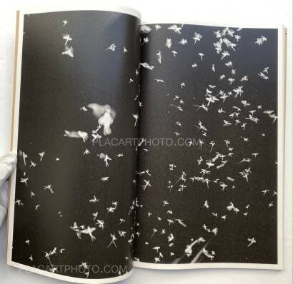 Elie Monferier ,SACRE (SPECIAL EDT OF 22 COPIES WITH PRINT) Elie Monferier ,SACRE (SPECIAL EDT OF 22 COPIES WITH PRINT)
