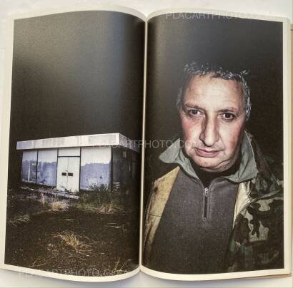 Elie Monferier ,SACRE (SPECIAL EDT OF 22 COPIES WITH PRINT) Elie Monferier ,SACRE (SPECIAL EDT OF 22 COPIES WITH PRINT)