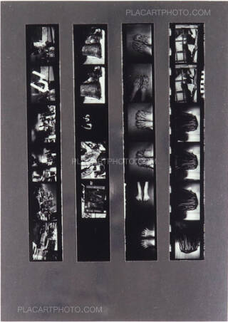 Daido Moriyama: Another country in New York (First edition