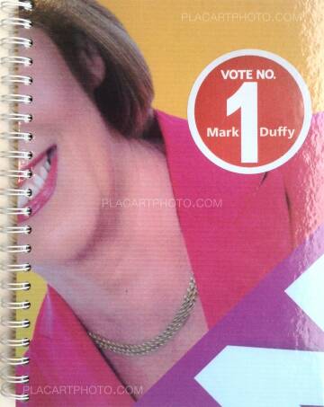 Mark Duffy,Vote No. 1 Mark Duffy,Vote No. 1