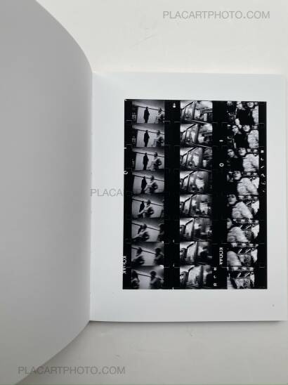 Daniel Quesney,CINÉ-MIETTES (SIGNED LTD EDT OF 50) Daniel Quesney,CINÉ-MIETTES (SIGNED LTD EDT OF 50)