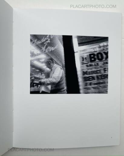 Daniel Quesney,CINÉ-MIETTES (SIGNED LTD EDT OF 50) Daniel Quesney,CINÉ-MIETTES (SIGNED LTD EDT OF 50)