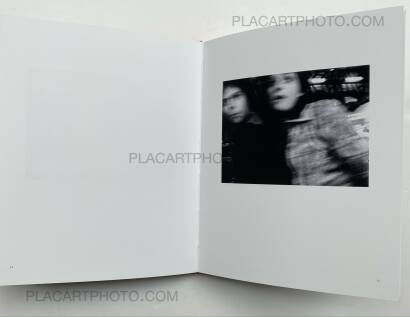 Daniel Quesney,CINÉ-MIETTES (SIGNED LTD EDT OF 50) Daniel Quesney,CINÉ-MIETTES (SIGNED LTD EDT OF 50)