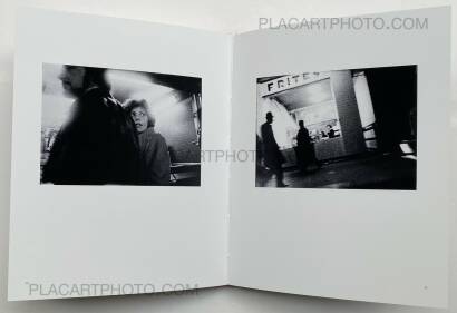 Daniel Quesney,CINÉ-MIETTES (SIGNED LTD EDT OF 50) Daniel Quesney,CINÉ-MIETTES (SIGNED LTD EDT OF 50)