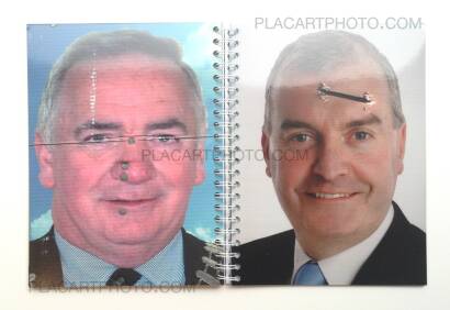 Mark Duffy,Vote No. 1 Mark Duffy,Vote No. 1